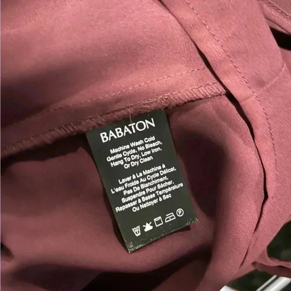 Aritzia  - Babaton Warren Camisole - Picture 3 of 5